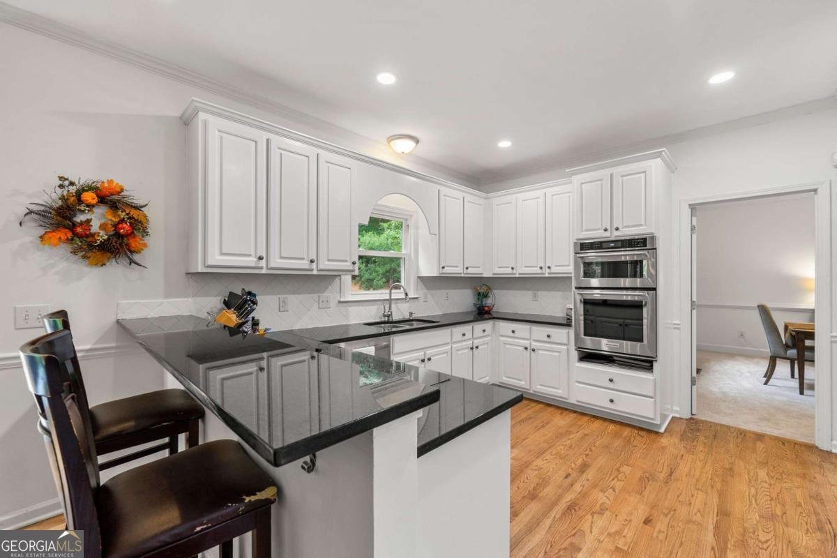 542 Fairway Drive Woodstock - 15