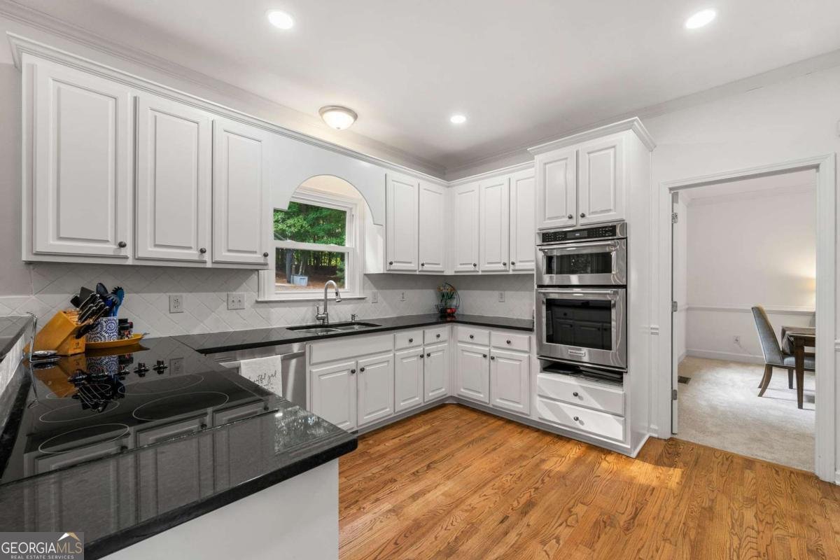 542 Fairway Drive Woodstock - 16