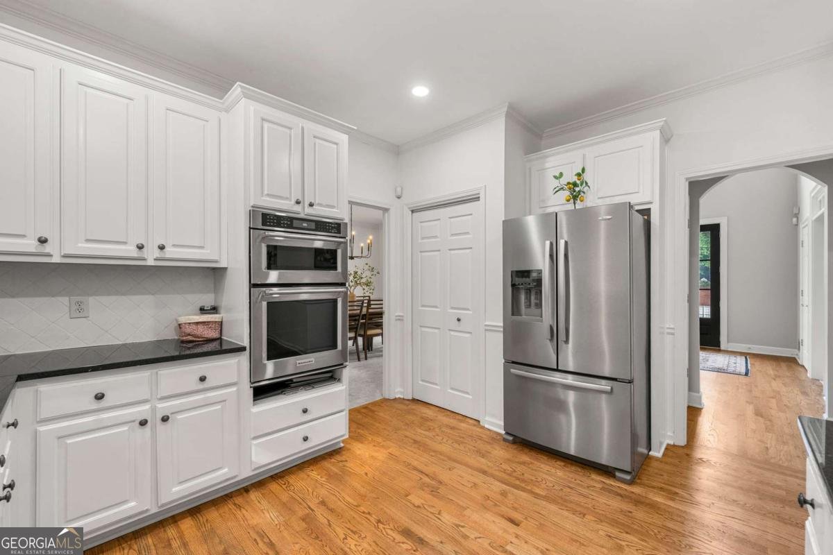 542 Fairway Drive Woodstock - 17