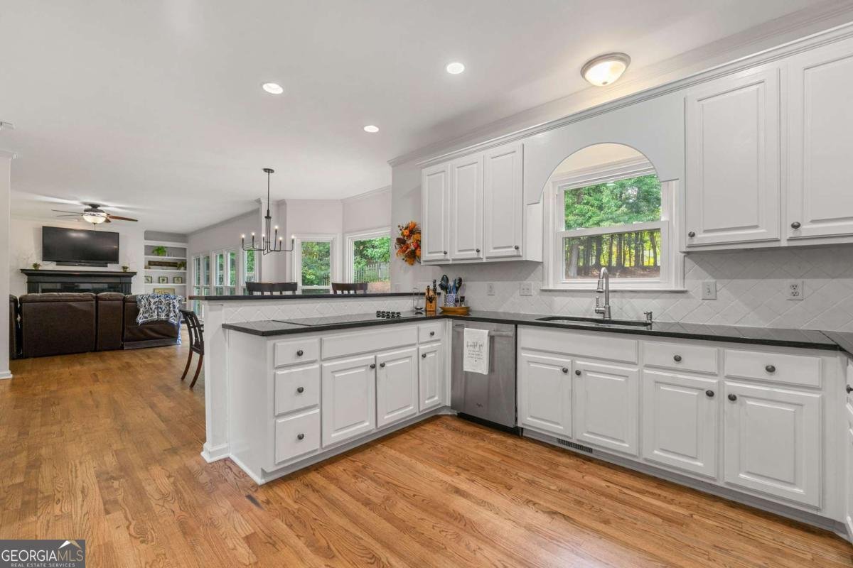 542 Fairway Drive Woodstock - 18