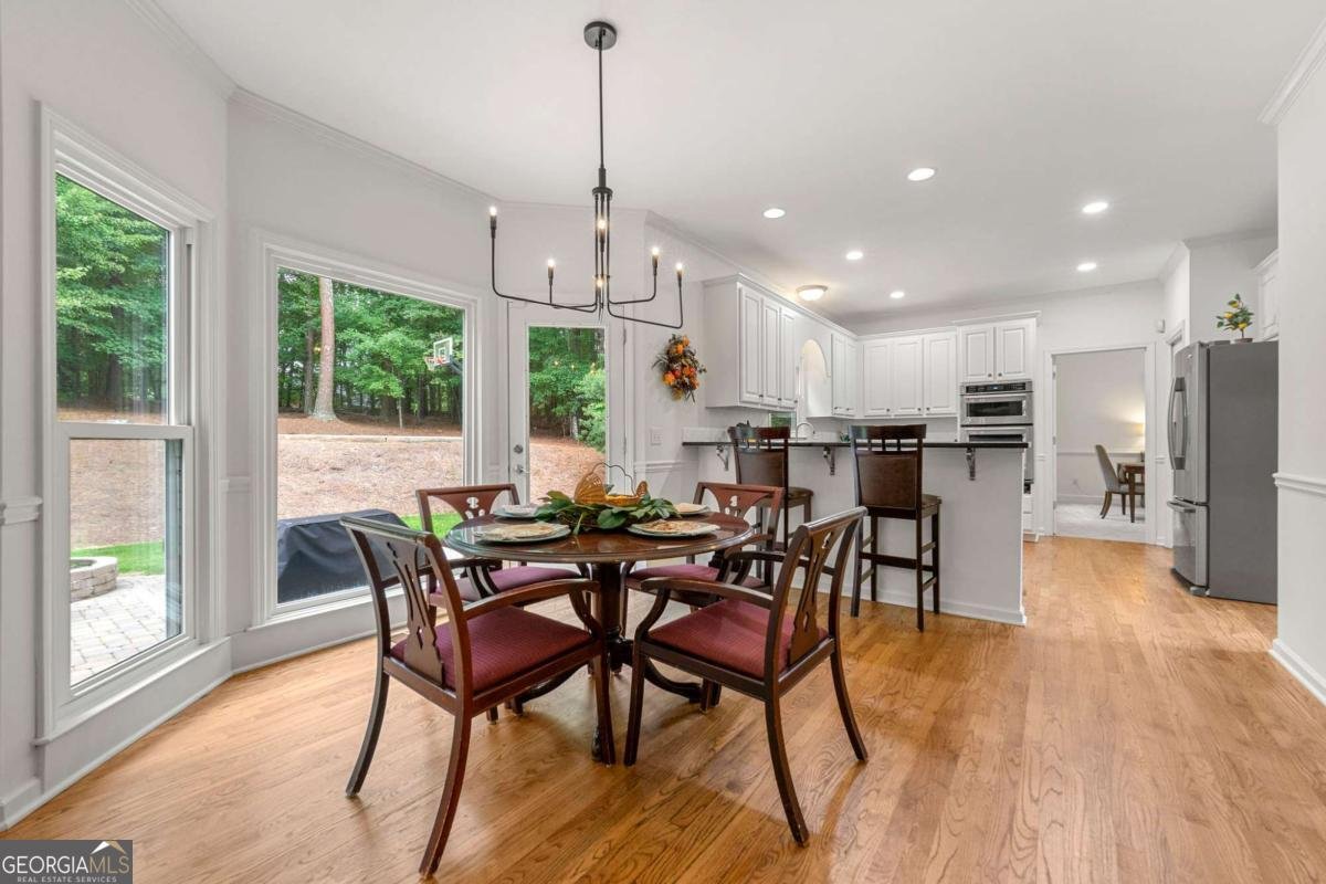 542 Fairway Drive Woodstock - 19