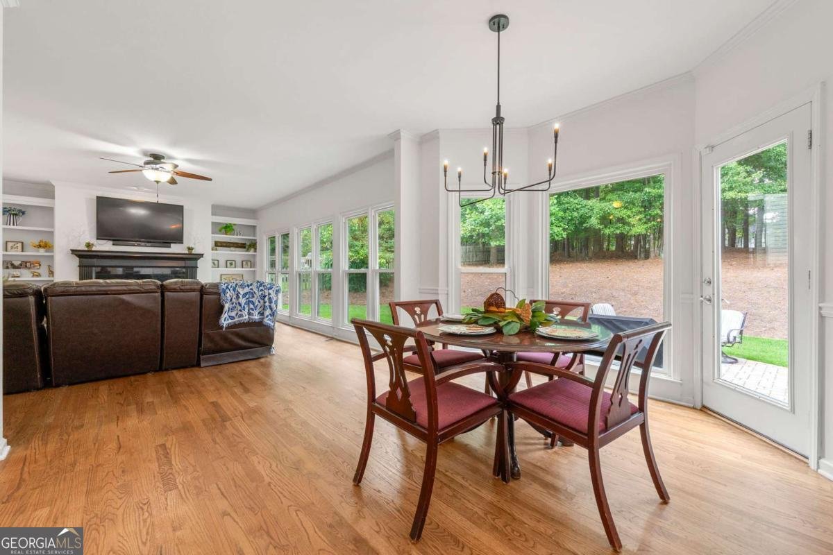 542 Fairway Drive Woodstock - 20