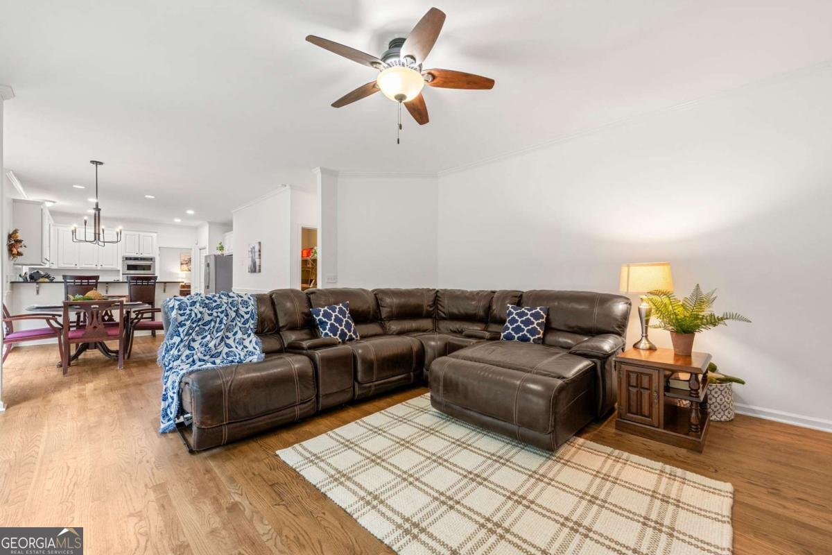 542 Fairway Drive Woodstock - 21