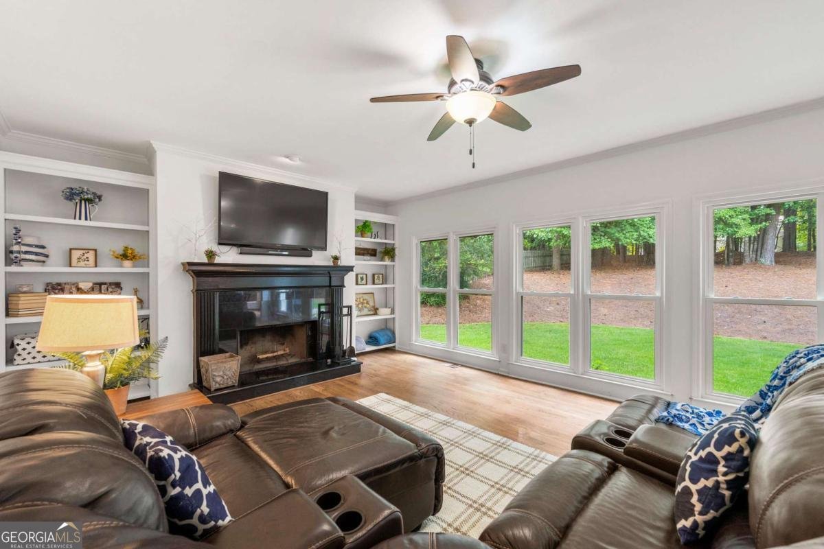 542 Fairway Drive Woodstock - 22