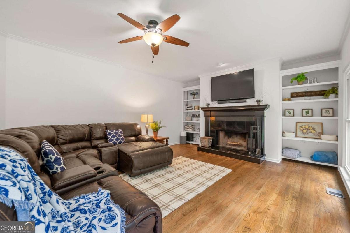 542 Fairway Drive Woodstock - 23