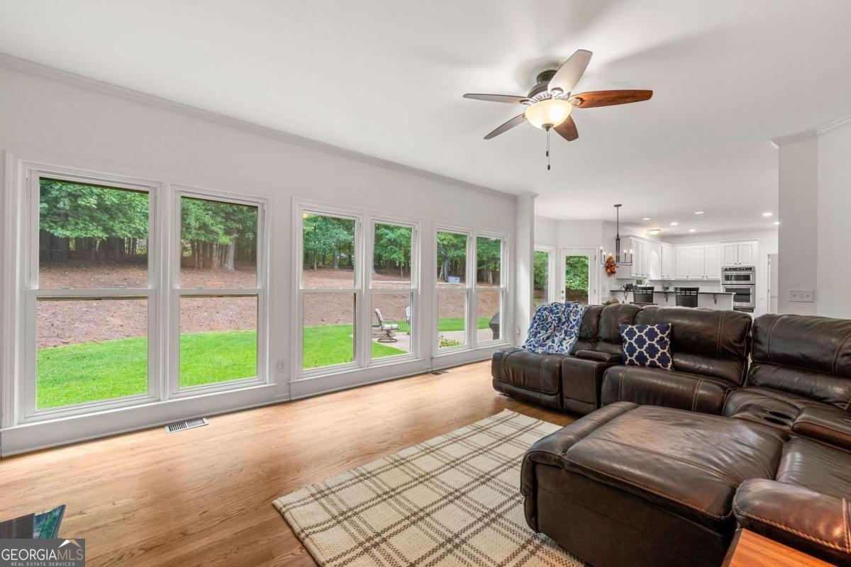 542 Fairway Drive Woodstock - 24