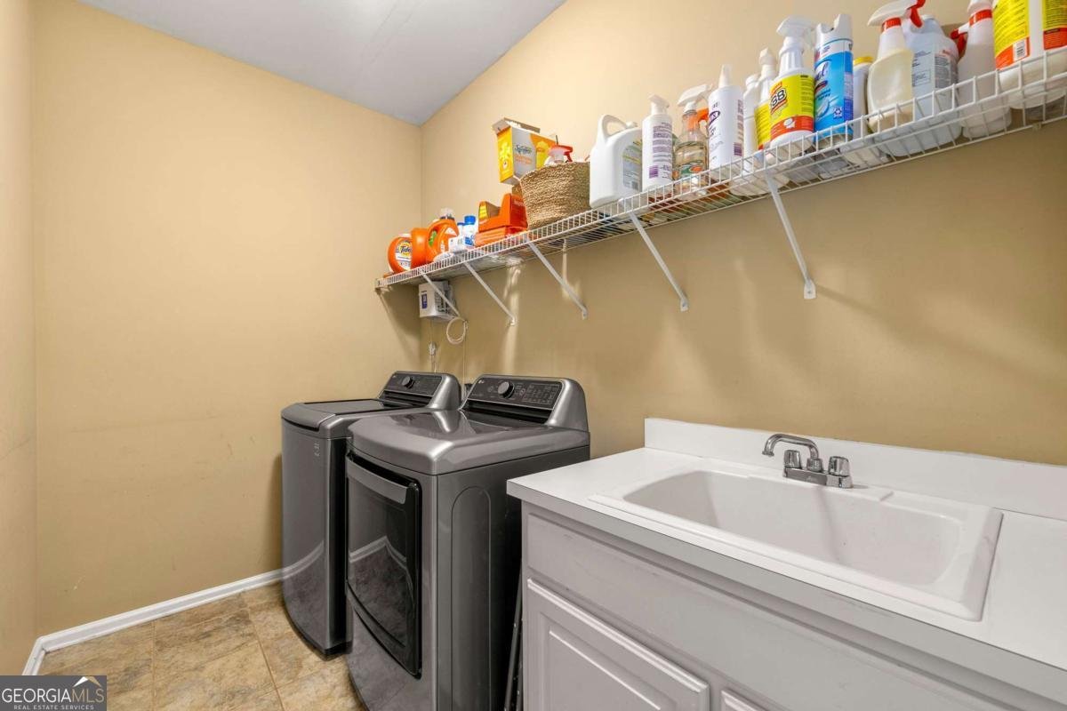 542 Fairway Drive Woodstock - 25