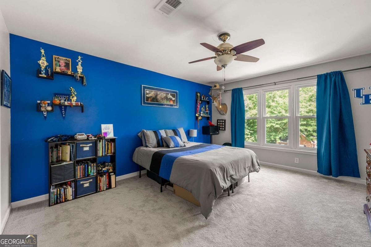 542 Fairway Drive Woodstock - 26