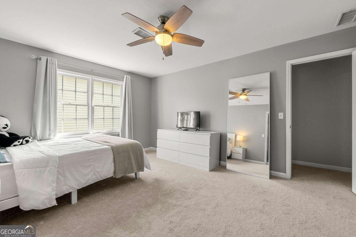 542 Fairway Drive Woodstock - 28