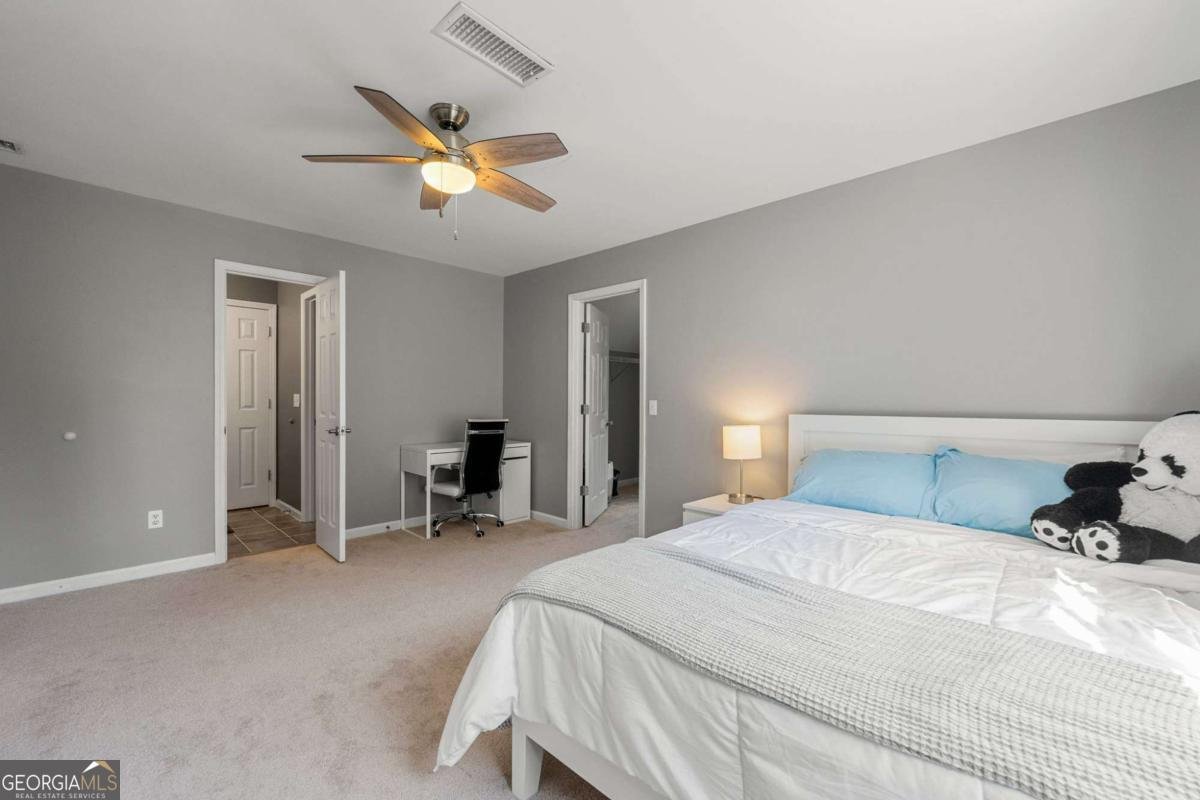 542 Fairway Drive Woodstock - 29