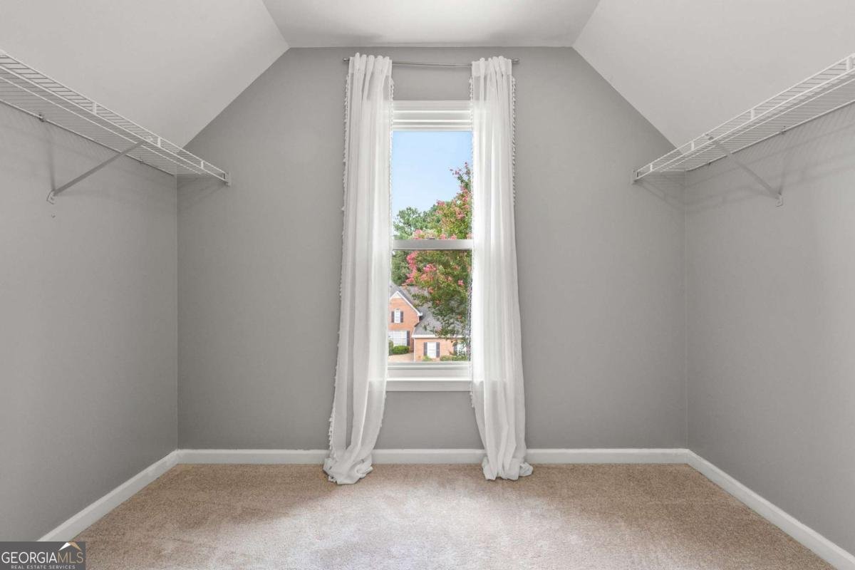 542 Fairway Drive Woodstock - 30