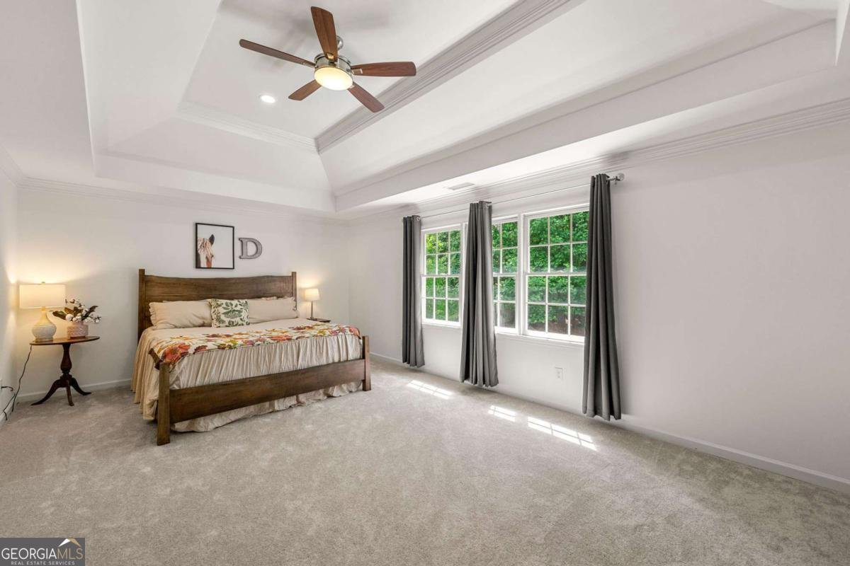 542 Fairway Drive Woodstock - 31