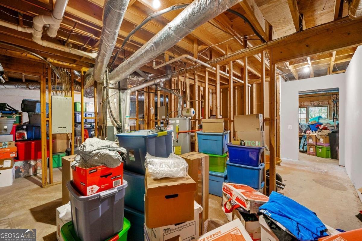 542 Fairway Drive Woodstock - 38