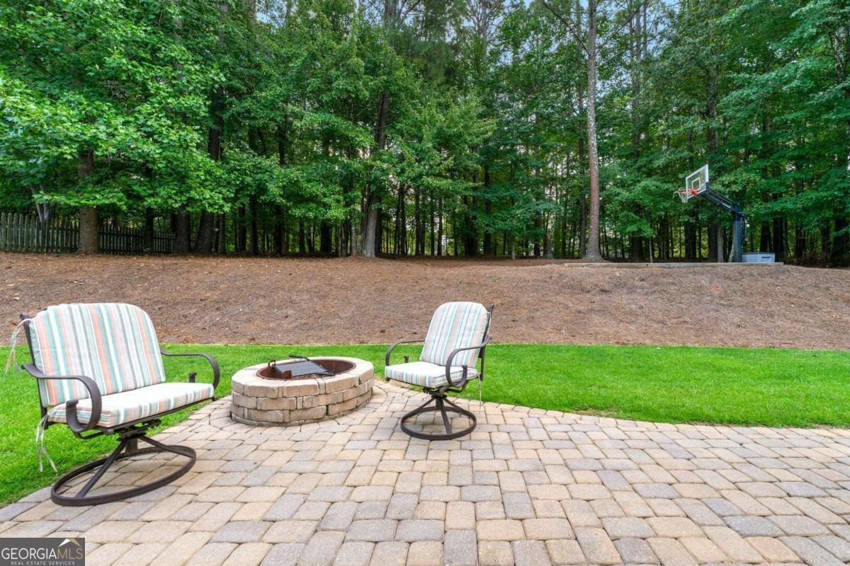 542 Fairway Drive Woodstock - 39