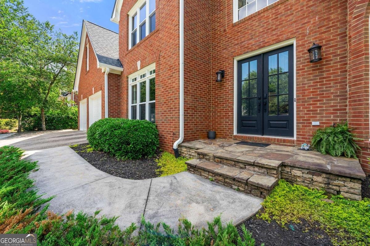 542 Fairway Drive Woodstock - 4