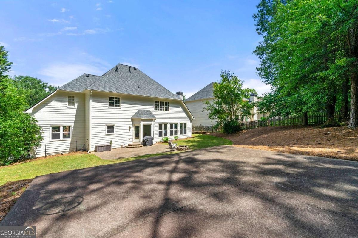 542 Fairway Drive Woodstock - 46