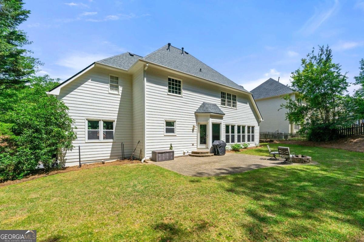 542 Fairway Drive Woodstock - 47