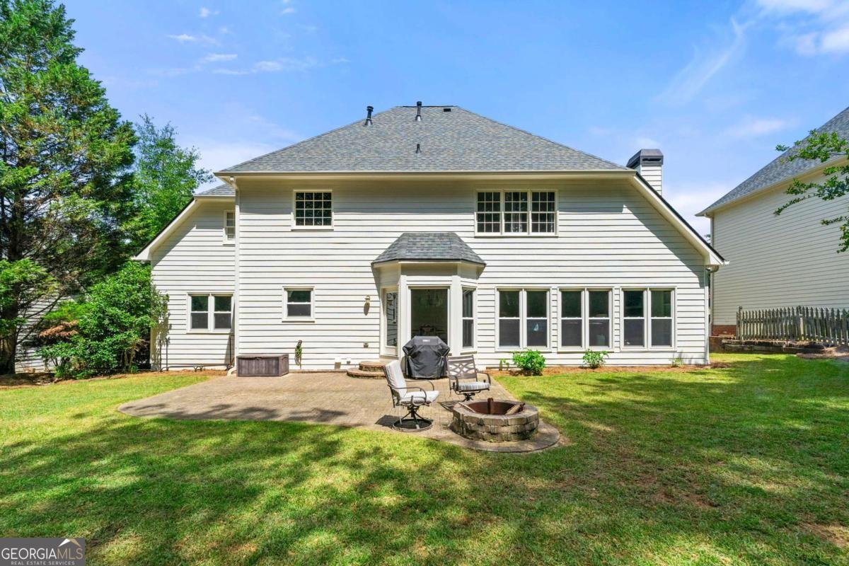 542 Fairway Drive Woodstock - 49