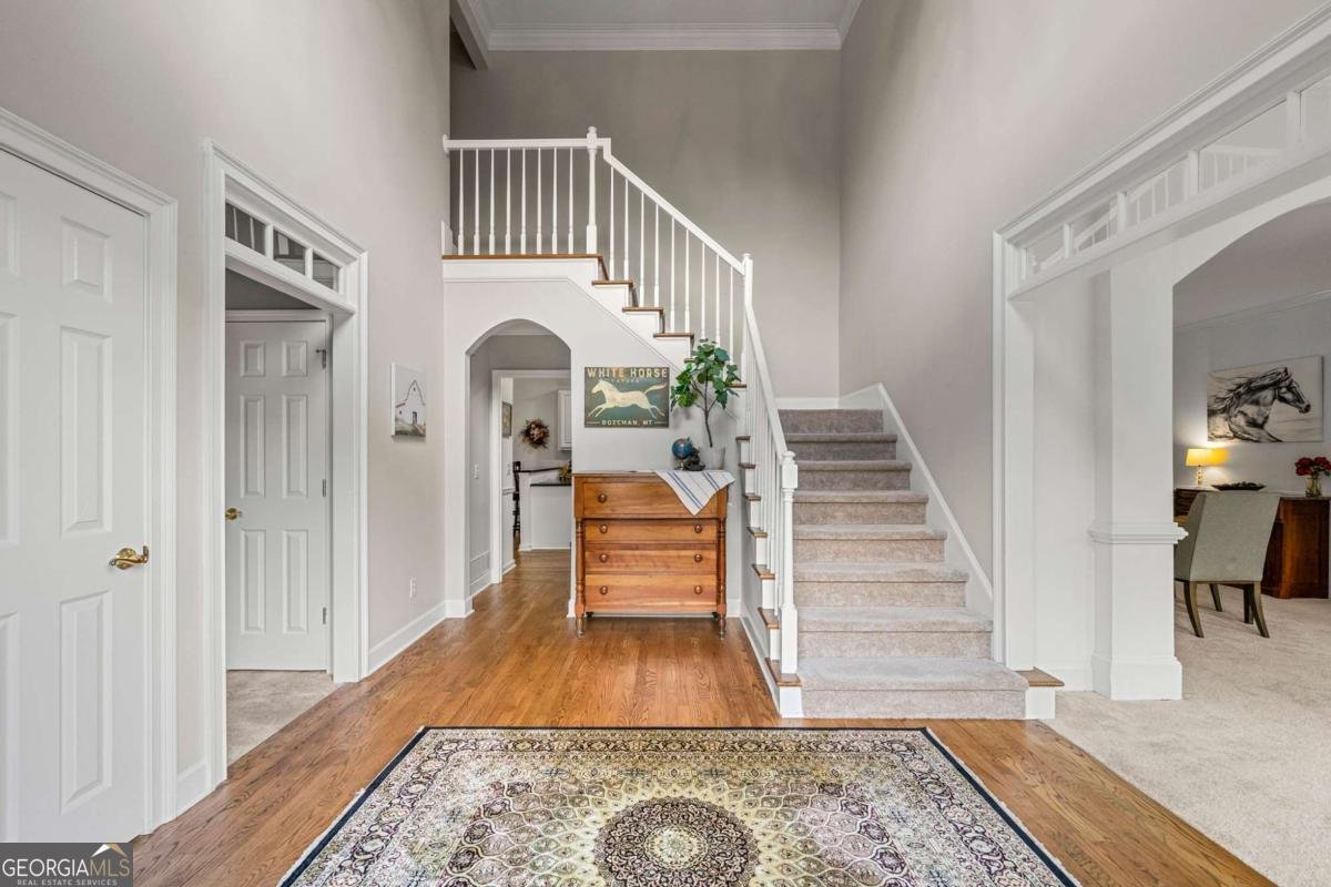 542 Fairway Drive Woodstock - 5