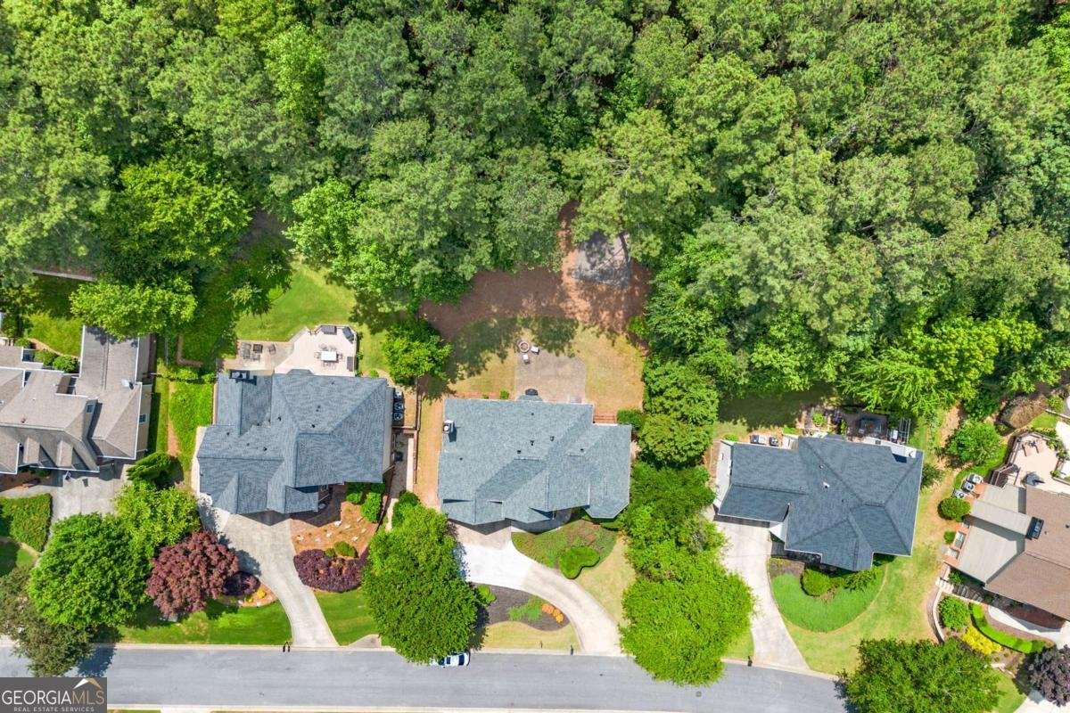 542 Fairway Drive Woodstock - 50