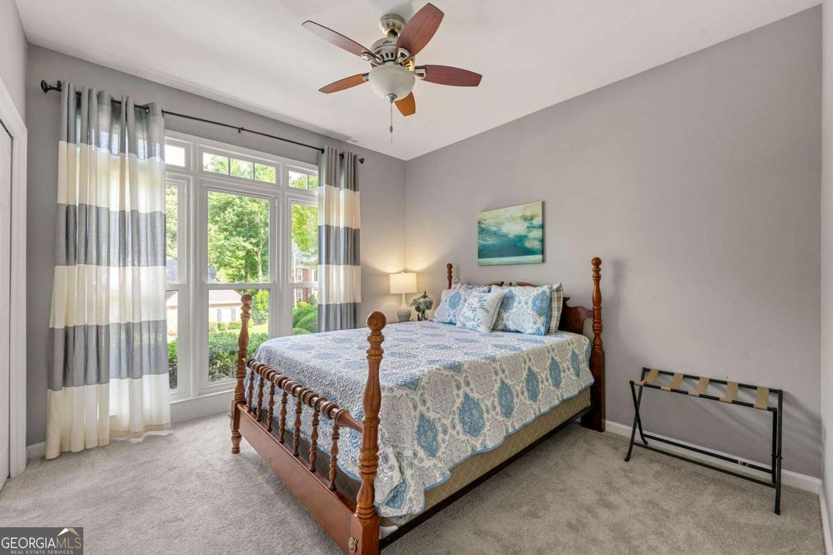 542 Fairway Drive Woodstock - 7