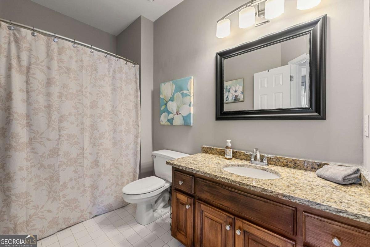 542 Fairway Drive Woodstock - 8