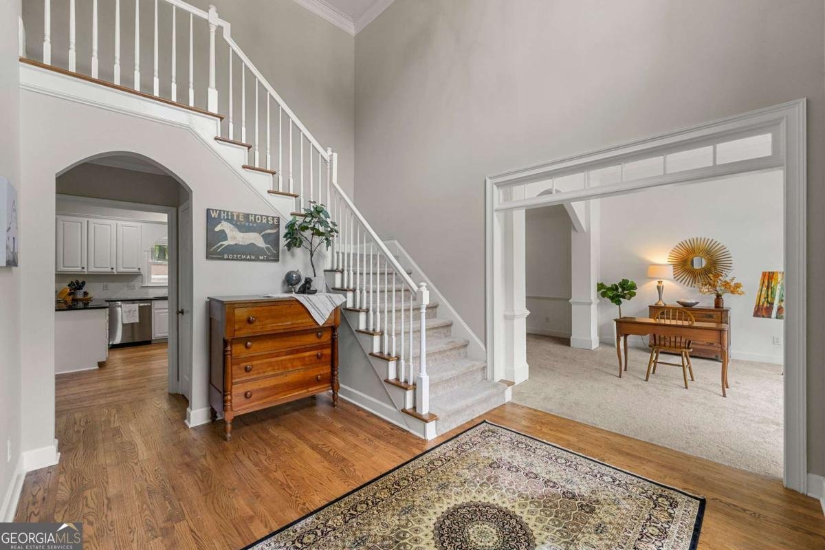 542 Fairway Drive Woodstock - 9