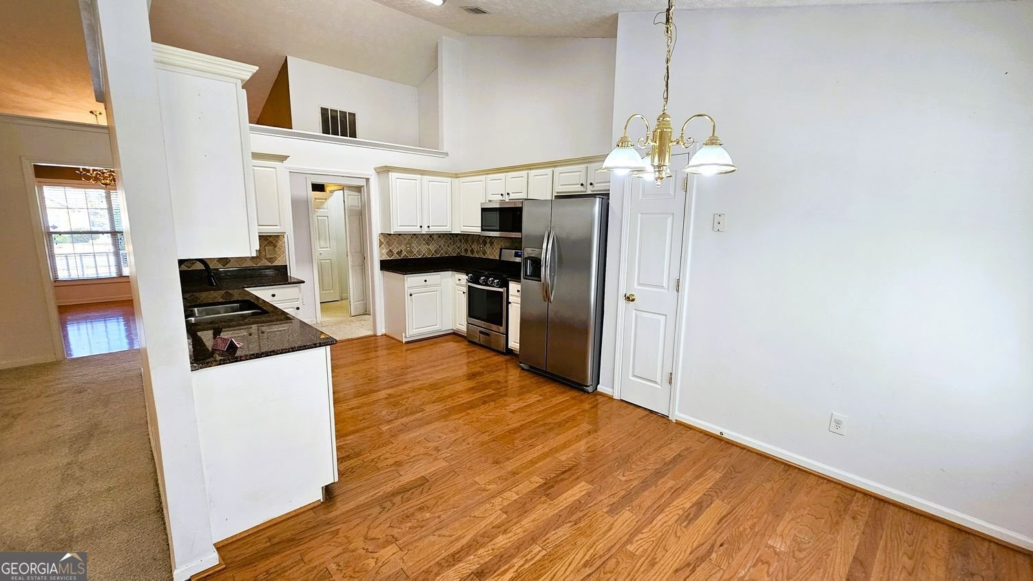 920 Charles Hall Drive Dacula - 10