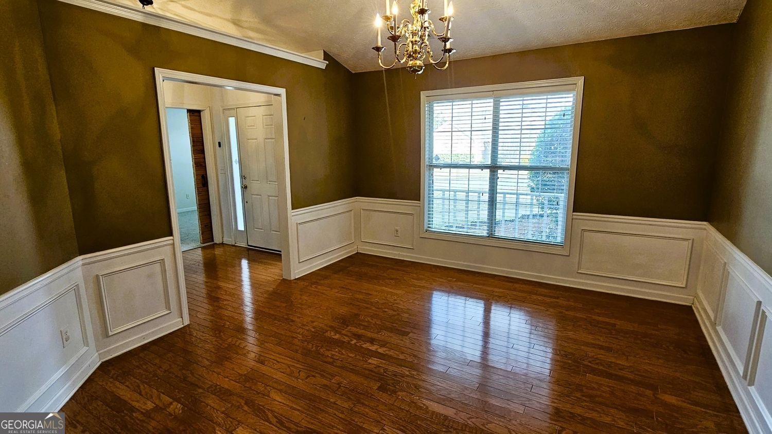 920 Charles Hall Drive Dacula - 12