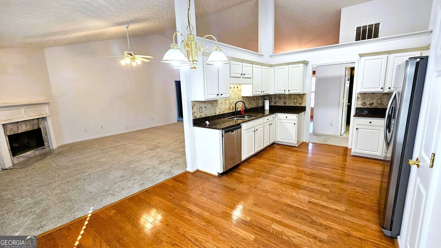 920 Charles Hall Drive Dacula - 2