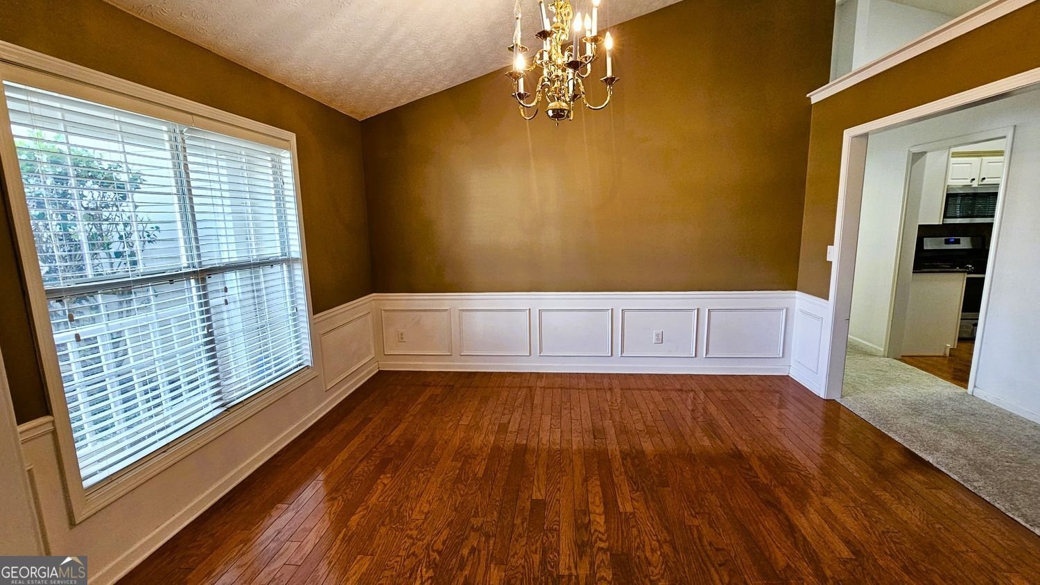 920 Charles Hall Drive Dacula - 3