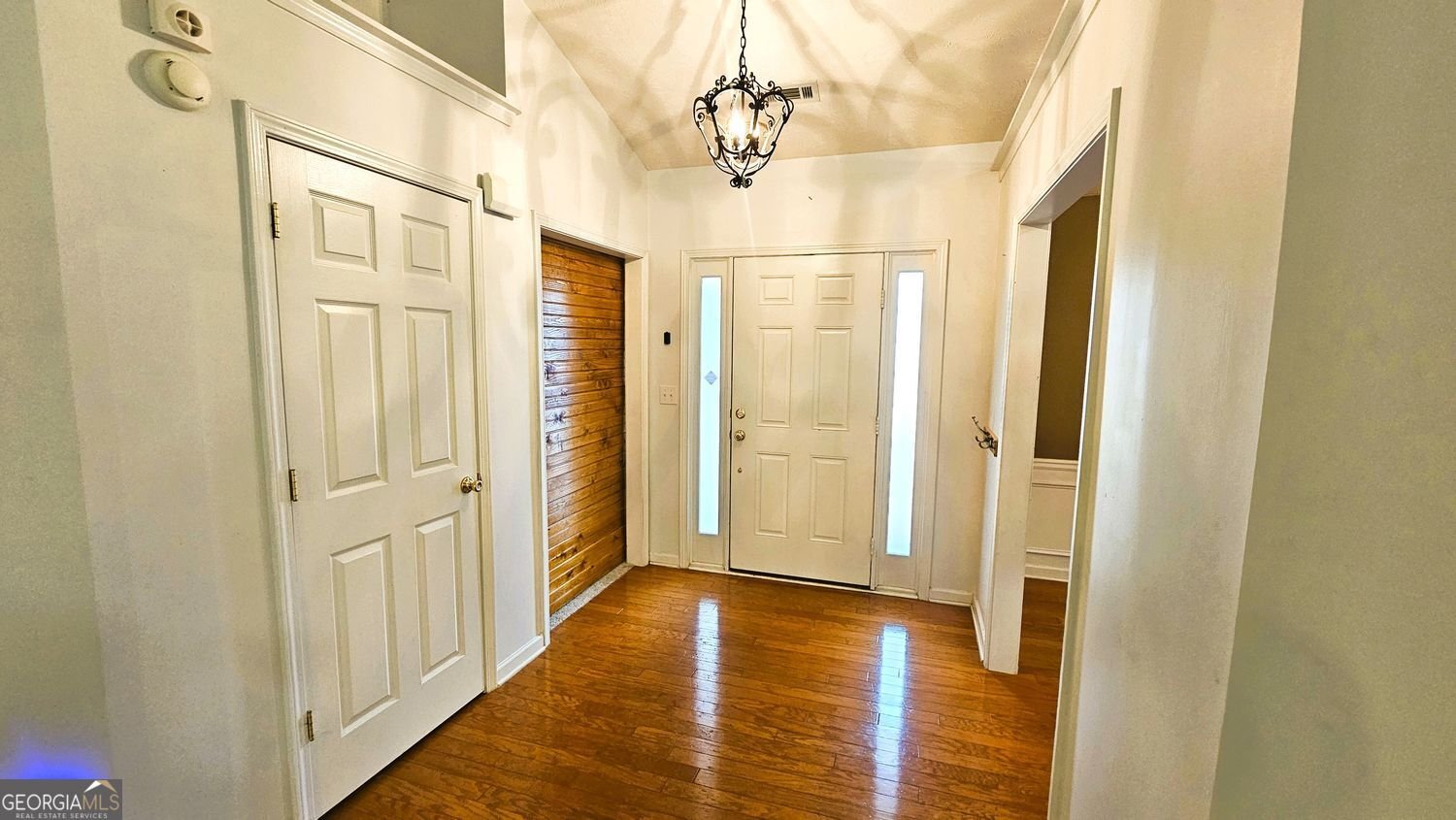 920 Charles Hall Drive Dacula - 9