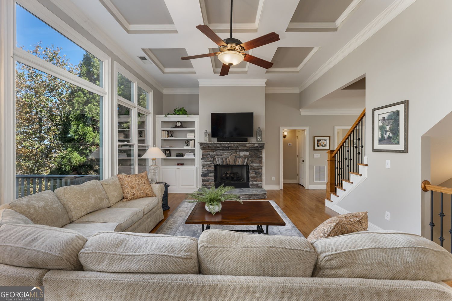 300 Tupelo Trail Canton - 11