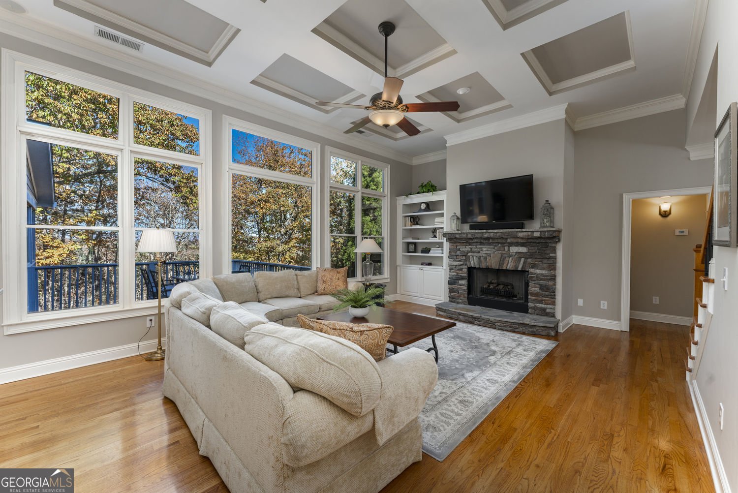 300 Tupelo Trail Canton - 12