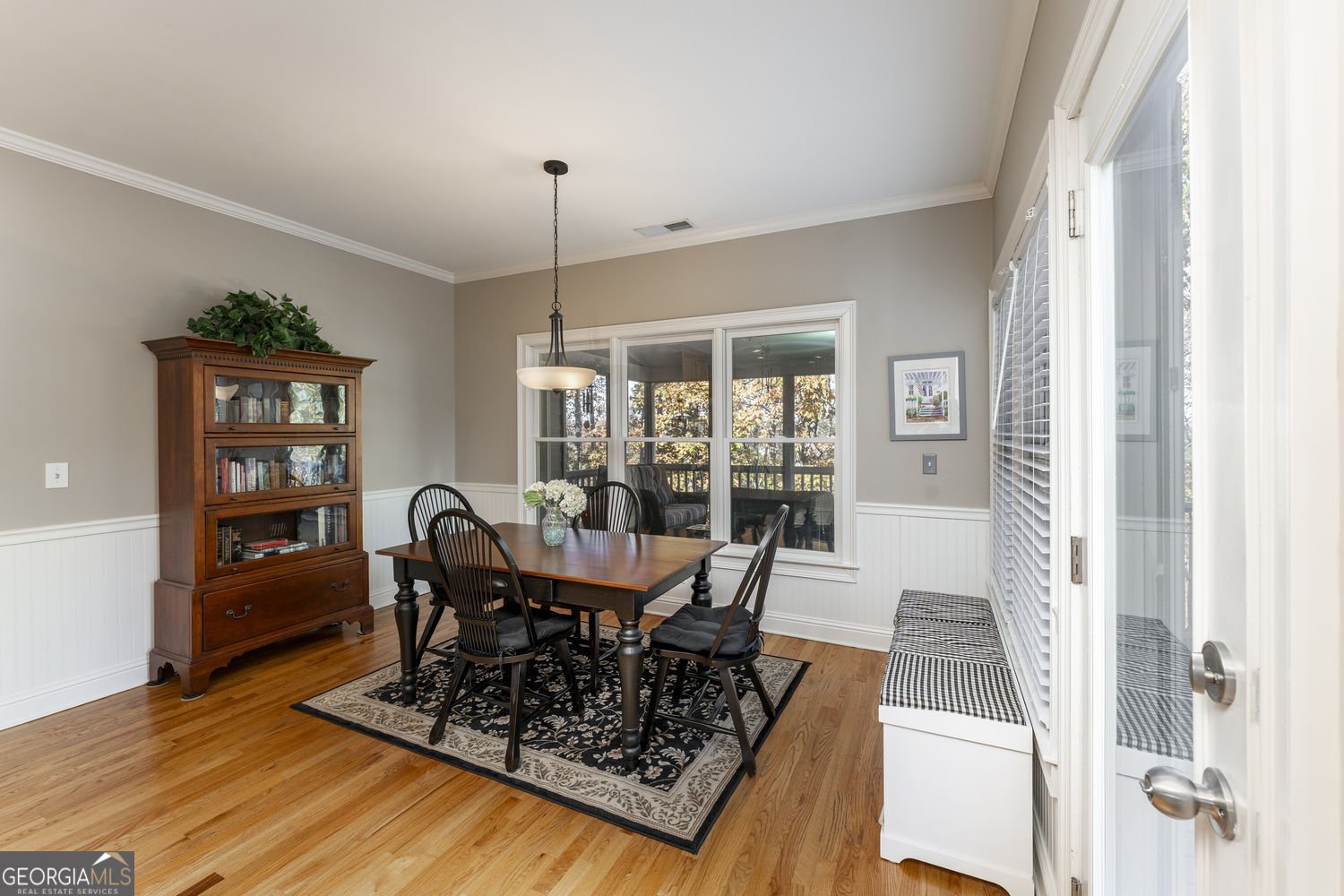 300 Tupelo Trail Canton - 15