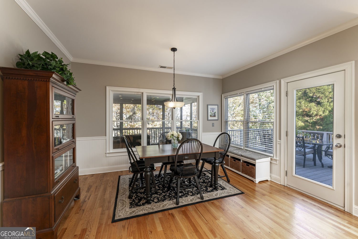 300 Tupelo Trail Canton - 16