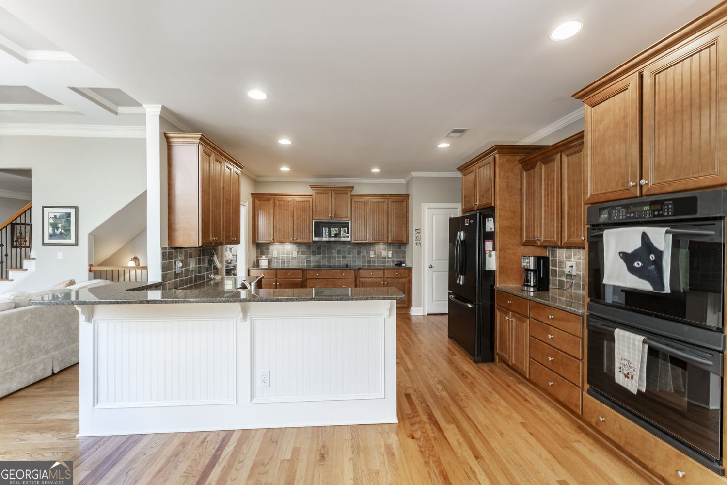 300 Tupelo Trail Canton - 18