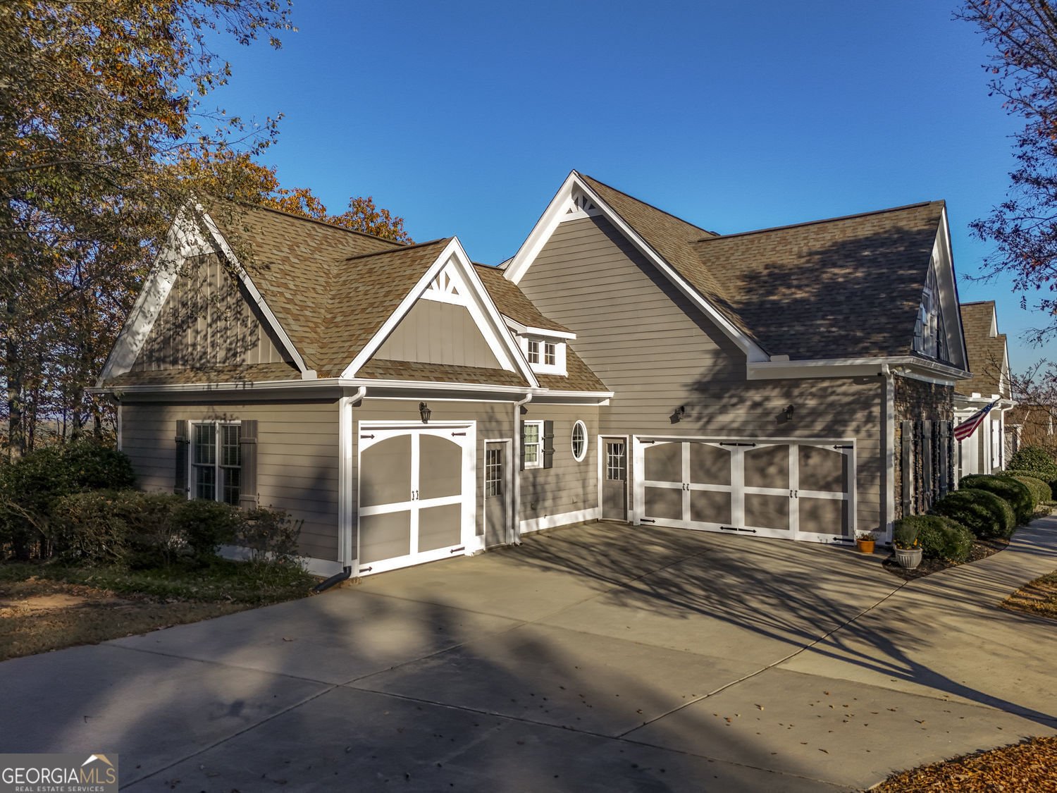 300 Tupelo Trail Canton - 2