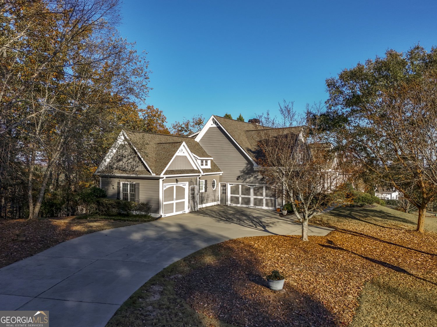 300 Tupelo Trail Canton - 3