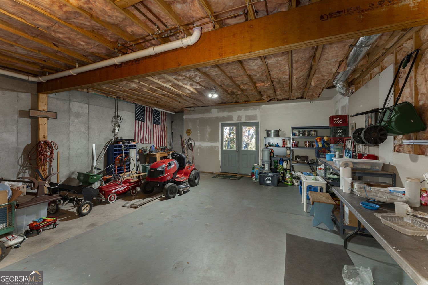 300 Tupelo Trail Canton - 38