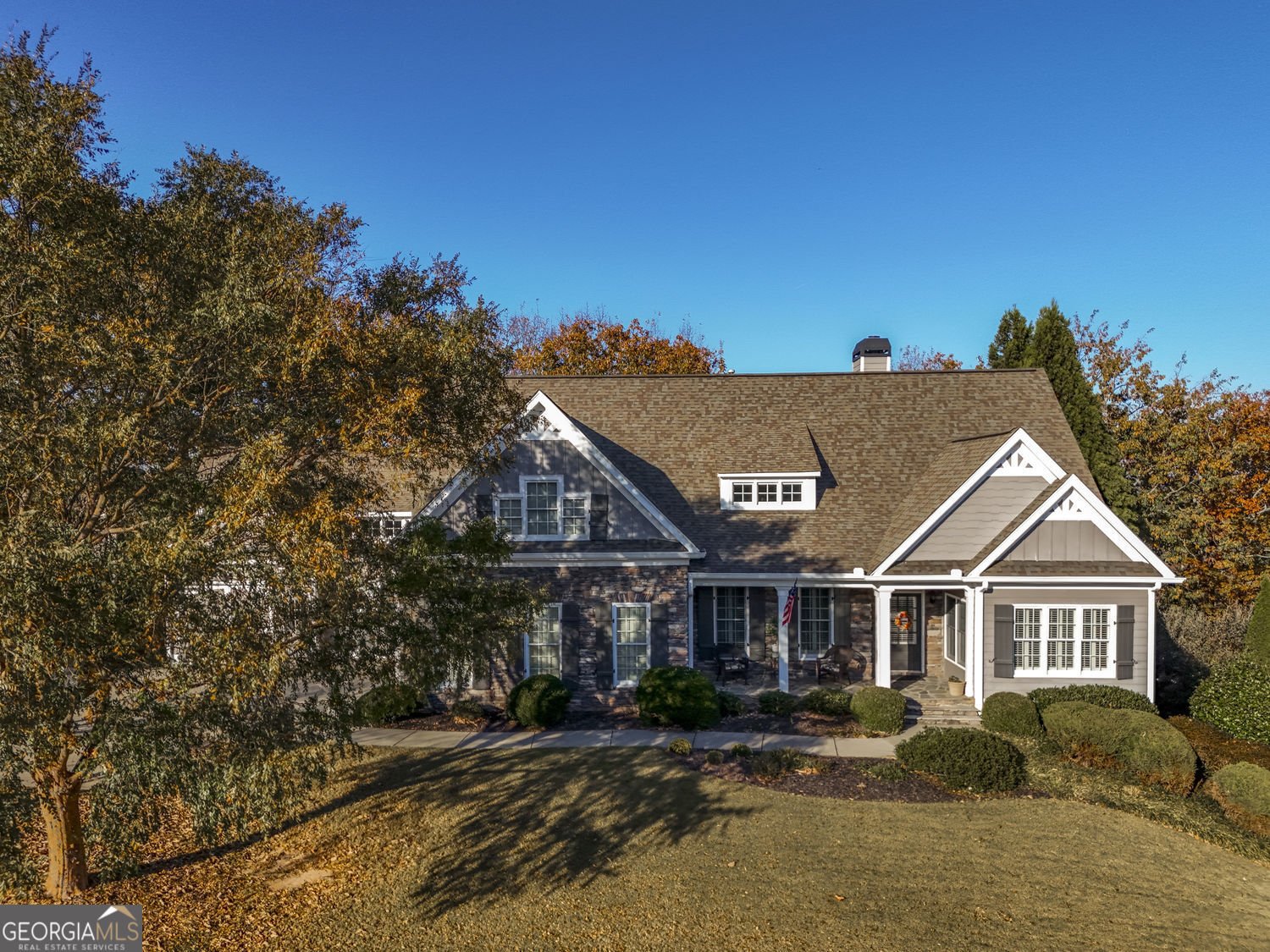 300 Tupelo Trail Canton - 4