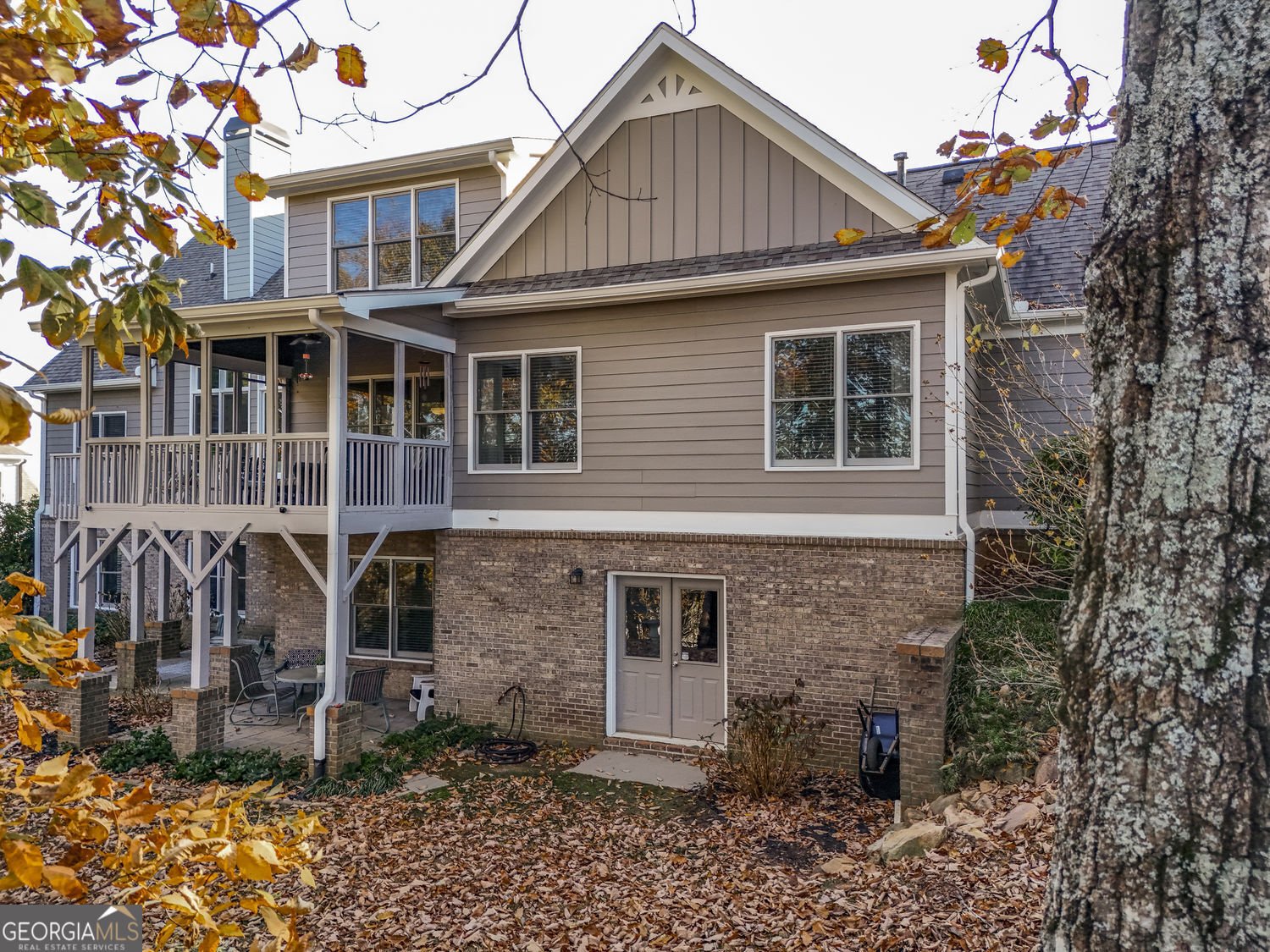 300 Tupelo Trail Canton - 40