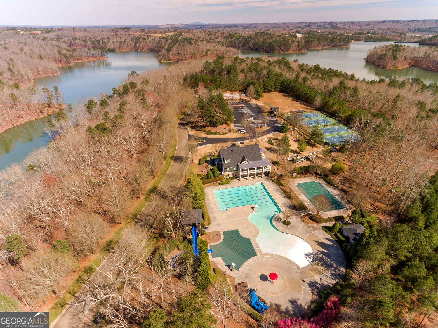 300 Tupelo Trail Canton - 43