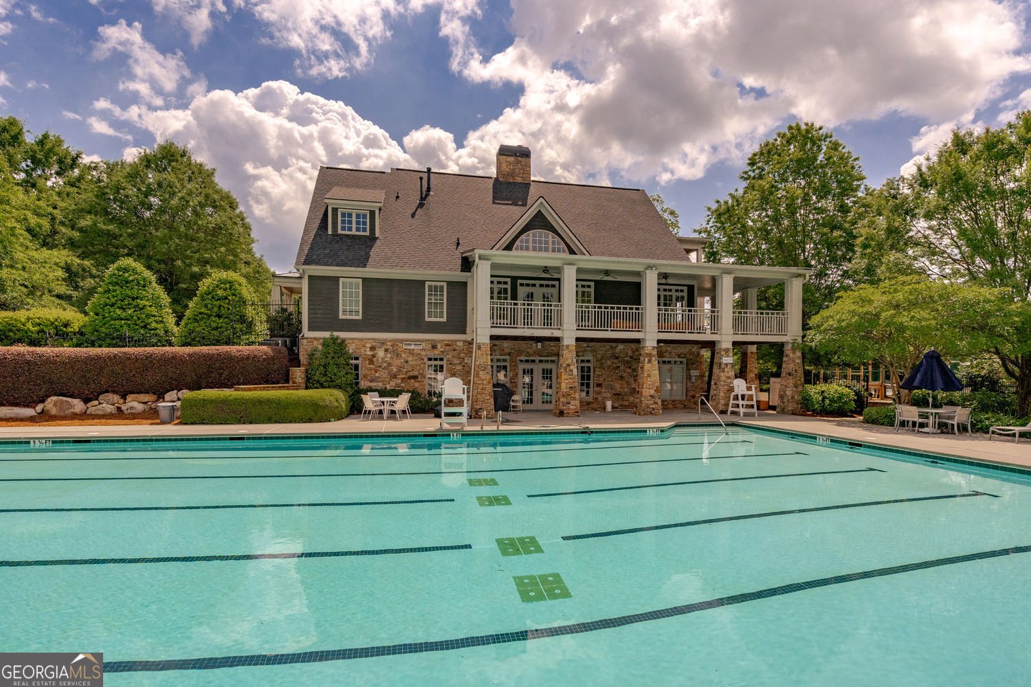 300 Tupelo Trail Canton - 45