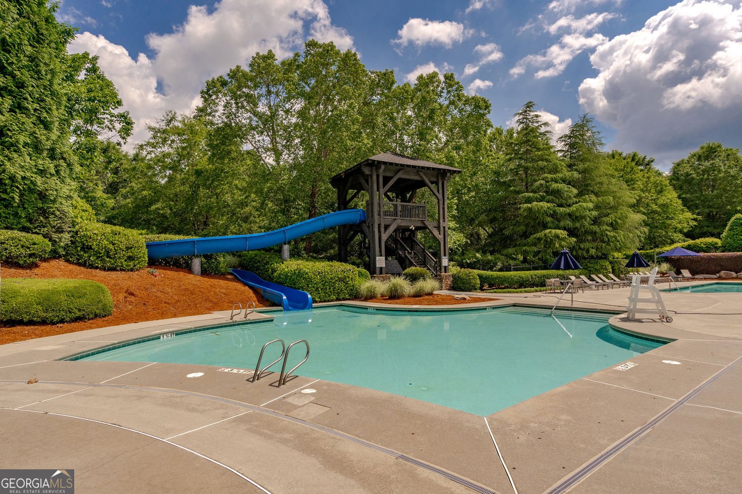 300 Tupelo Trail Canton - 47