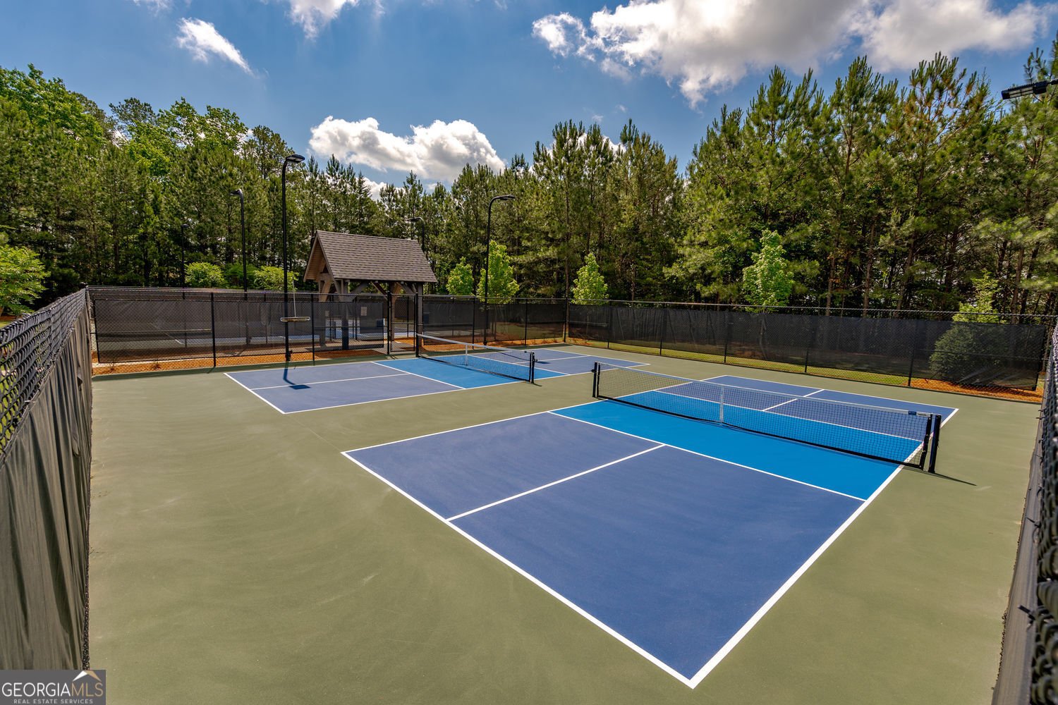 300 Tupelo Trail Canton - 49