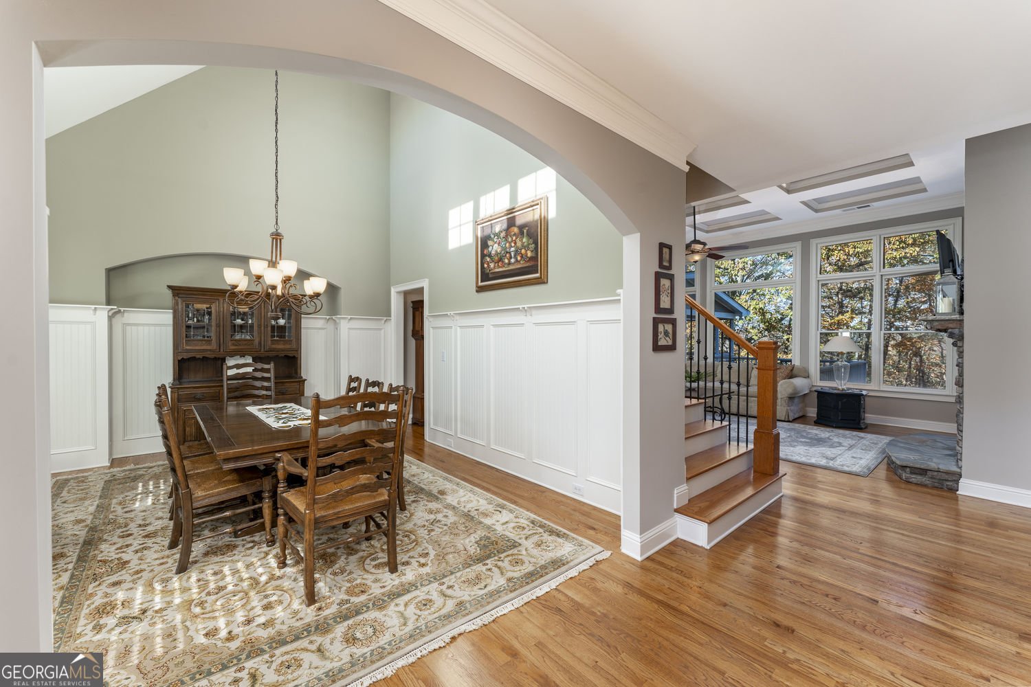 300 Tupelo Trail Canton - 8