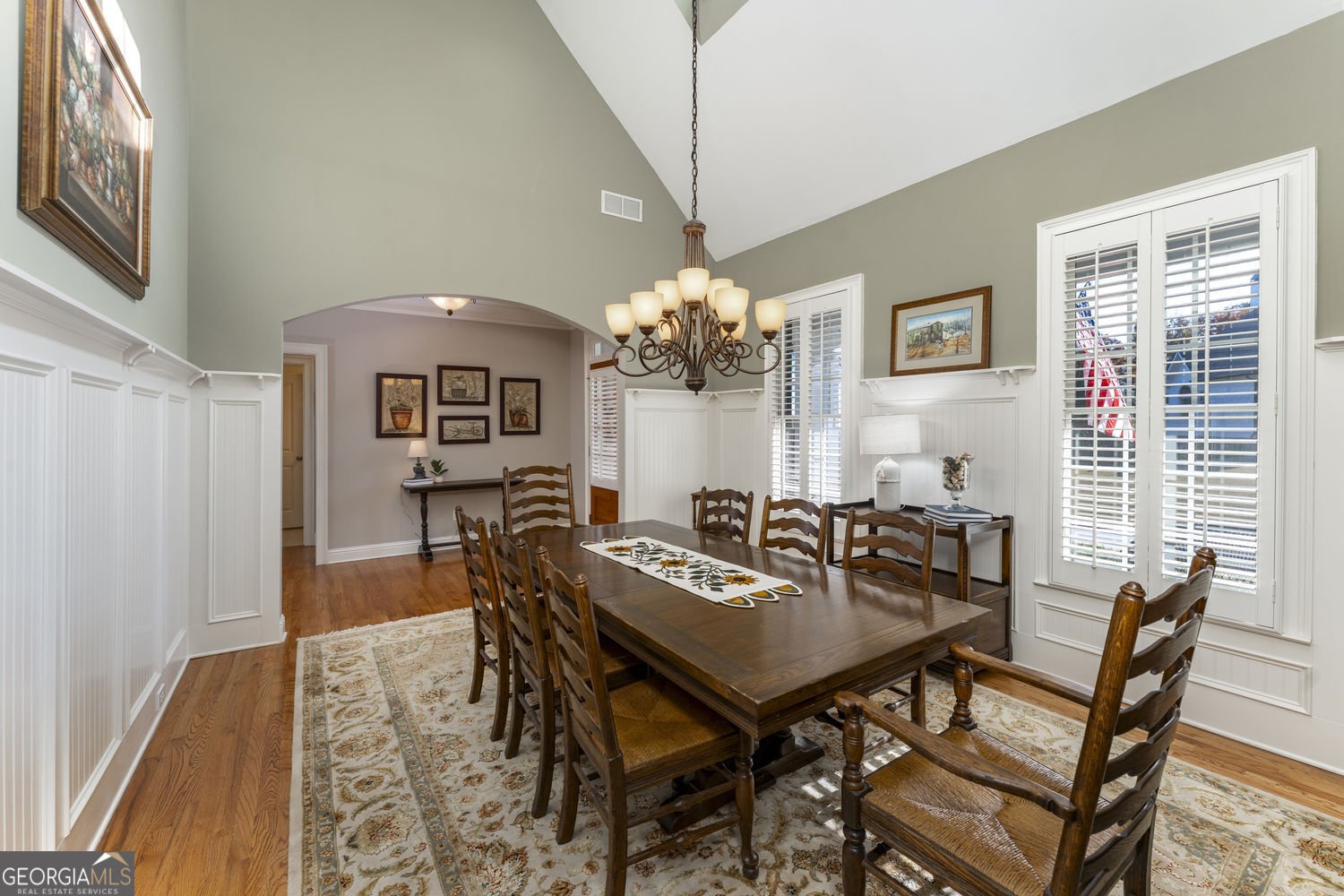 300 Tupelo Trail Canton - 9