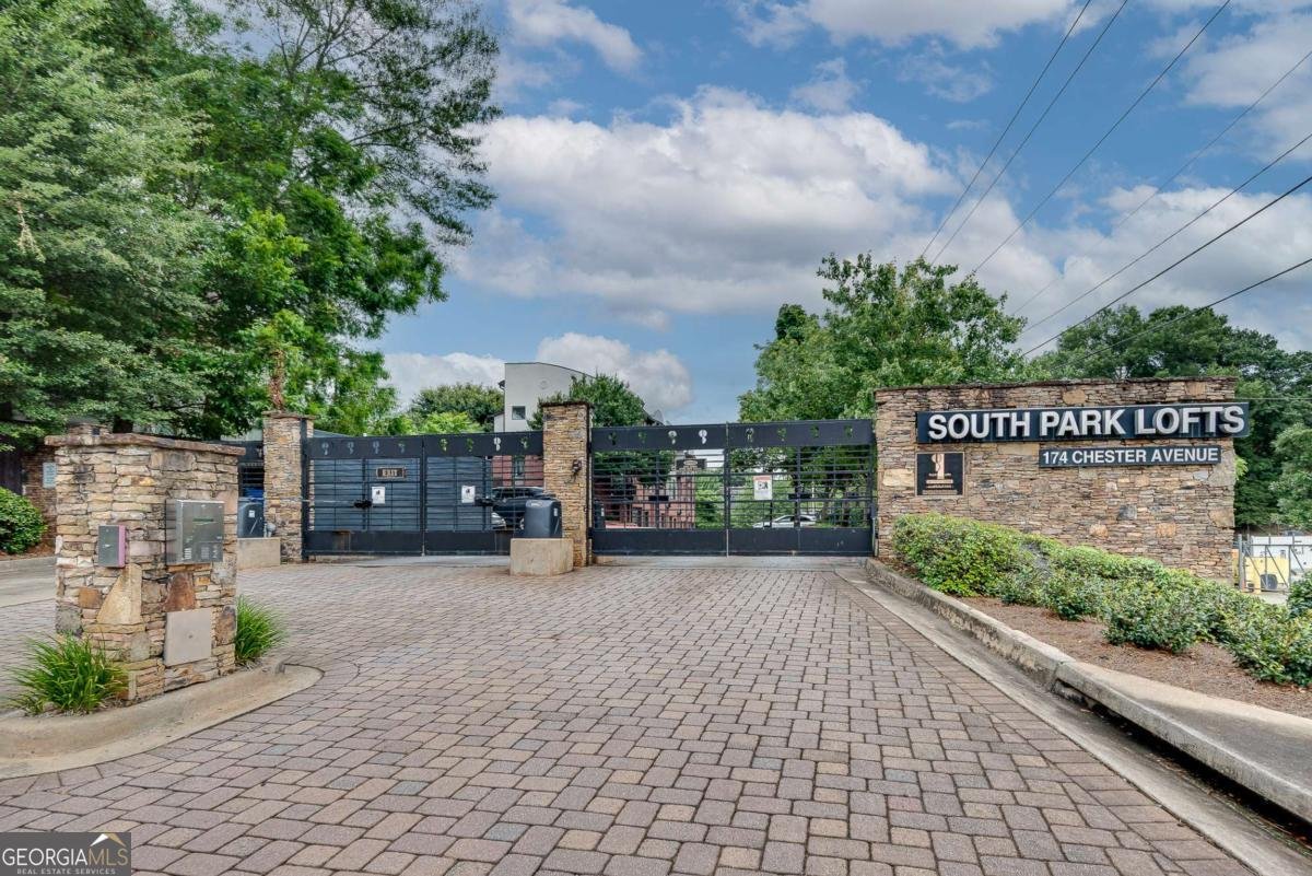 174 Chester Avenue Atlanta - 45