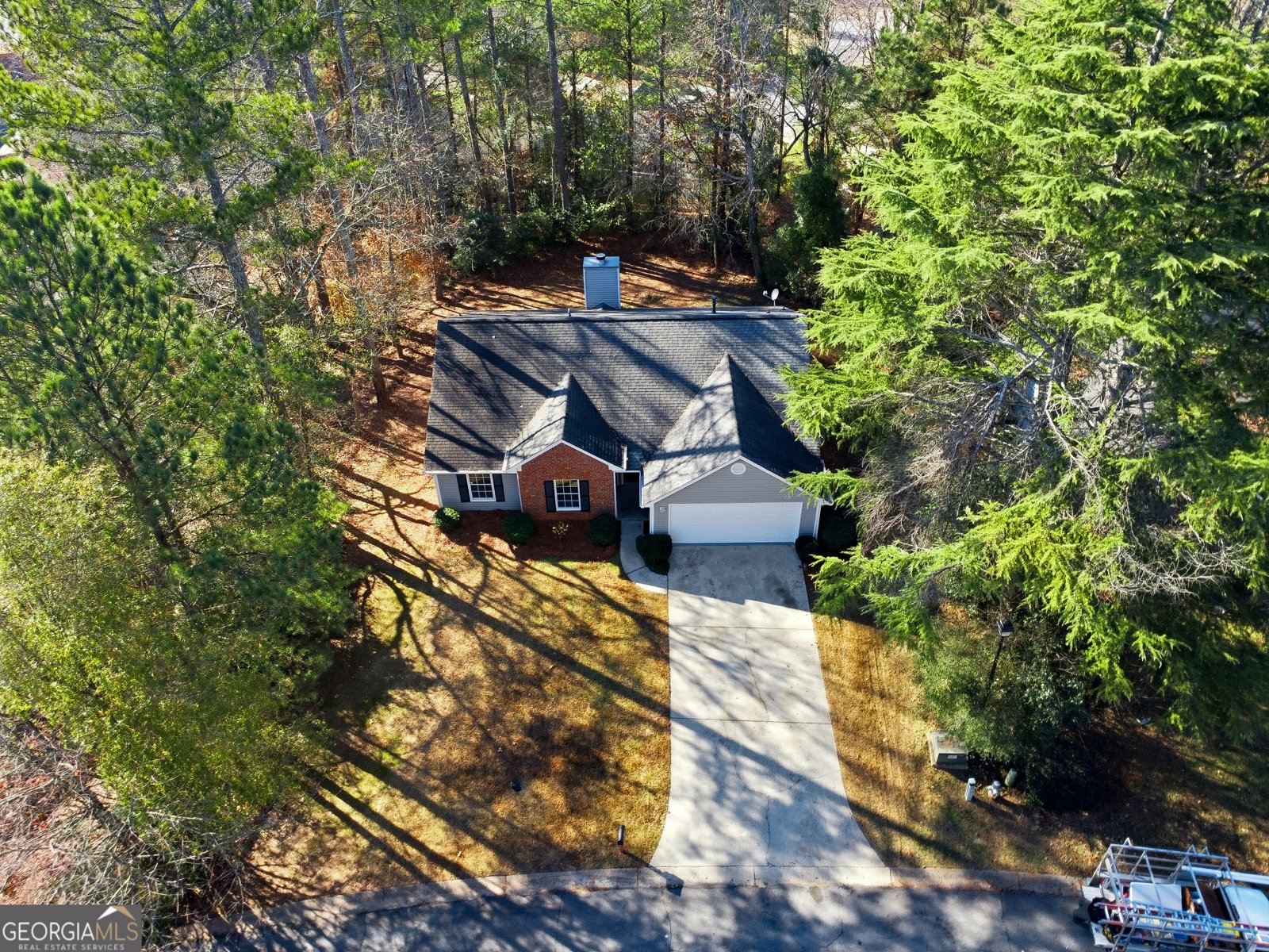 2512 Herndon Road Lawrenceville - 27